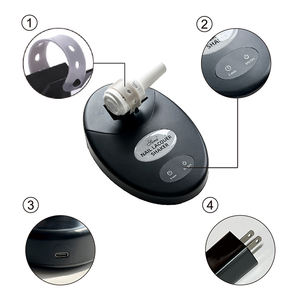 Новейшая Машинка для снятия лака для ногтей - Product Image 4