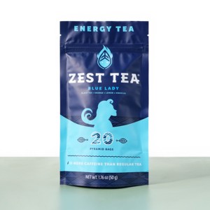 Биоразлагаемые полиэтиленовые пакеты для пищевых продуктов - Product Image 3