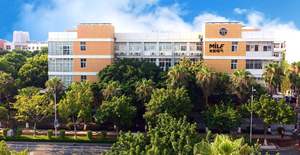 Weidmuller Cross-connector ZQV 2.5N/50 <span class=keywords><strong>RD</strong></span> 2109000000 morsettiere - Product Image 4