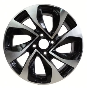Roue Flrocky de 16 pouces <span class=keywords><strong>à</strong></span> <span class=keywords><strong>vendre</strong></span> pour <span class=keywords><strong>Citroën</strong></span> Grand 4 Picasso <span class=keywords><strong>Saxo</strong></span> Xantia Xsara ZX - Product Image 4