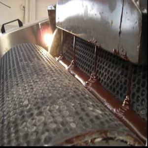 Máquina Automática Nueva Tailake Golden Eagle para Línea de Producción de Granos de Chocolate, Control PLC, Capacidad del Tanque de 300L, 380V/50HZ/3 Fases, 1 Año de Garantía - Product Image 3