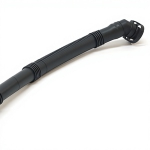 Tuyau d'échappement en caoutchouc pour Bmw, 11151703775, pour E36 E39 - Product Image 2