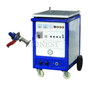 Máquina de recubrimiento por pulverización térmica, alambre de arco eléctrico/spray de arco metálico/Alambre de zinc para spray de arco