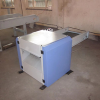 Meilleur prix nouvelle condition fibre de polyester carde machine coton ouvreur machine laine ouverture machine à vendre