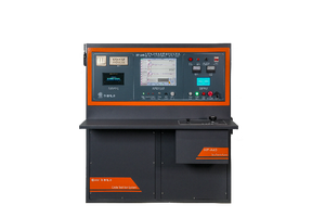 Veículo de Teste de Falhas em Cabos de Alta Tensão HP-A40 |   Laboratório de Diagnóstico Móvel Abrangente - Product Image 6