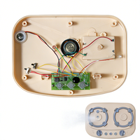 Carte de circuit imprimé FR-4 personnalisée Xinxing pour module sonore, lumineux et musical de cuisinière à induction pour jouets électroniques, Guangdong