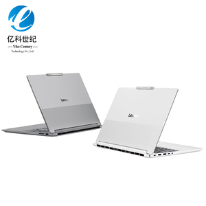 Portátil de Alto Rendimiento ThinkBook 16+ AI 7 H 450/AI 9 465, 32 GB, 1 TB, 16 Pulgadas, 3.2K, para Uso Personal, Doméstico y Empresarial - Product Image 5