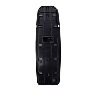 254000015R pour <span class=keywords><strong>Renault</strong></span> Fluence Laguna <span class=keywords><strong>Megane</strong></span> 3 2008-2016 Commutateur de rétroviseur de fenêtre électrique Régulateur Bouton de commande Accessoires de voiture - Product Image 3