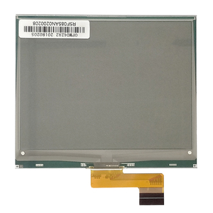 智能家居用4.2英寸400X300电子墨水显示器SPI I2C电子纸电子墨水纸 - Product Image 2