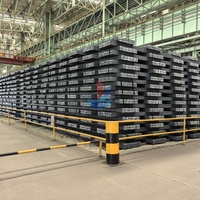 Chine usine 3SP 5SP Q235 billette en acier carré 130*130/150*150 billette à vendre billette de coulée continue