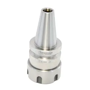 High Precision milling chucks NBT30 ER32 Collet Chuck CNC Tool Holder for Gripping Cutting Tools