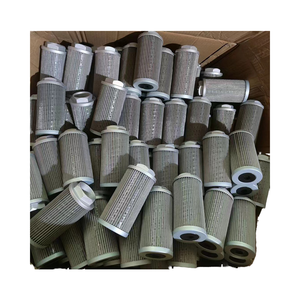 Komatsu Carretilla elevadora Accesorios Filtro de aceite hidráulico Carretilla elevadora Accesorios Producto - Product Image 3