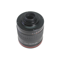 Objectif fixe pour appareils photo reflex numériques, objectif miroir 900 mm F/8.0, objectif téléobjectif à focale unique