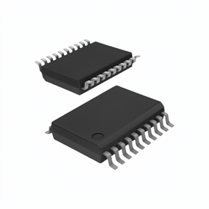 เครื่องชาร์จแบตเตอรี่ MAX745EAP บริการครบวงจรแบบดั้งเดิม ชิ้นส่วนวงจรอิเล็กทรอนิกส์ 20 SSOP - Product Image 1