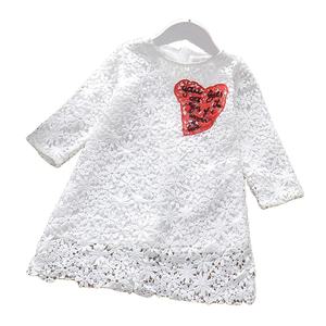 white long frocks designs