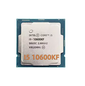 Cpu Core I5 10 Series I5 <span class=keywords><strong>10600KF</strong></span> pour ordinateur de bureau - Product Image 4