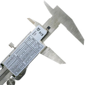<span class=keywords><strong>Calibrador</strong></span> Digital Electrónico de Acero Inoxidable de 0-150 mm, Herramientas de Medición, <span class=keywords><strong>Calibrador</strong></span> Digital para Joyería - Product Image 4