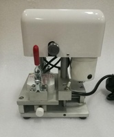 Machine de perçage de motifs de lentilles LY-918S, instrument optique le plus avancé de Chine