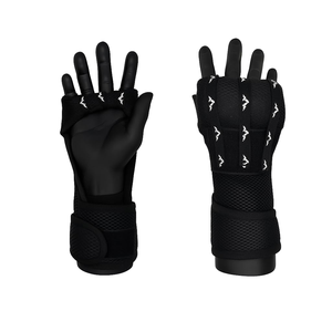 Professional Extra Padded EVA & PU Material Under boxing Gloves with Quick Tightening System Boxing Bandage Breathable - Product Image 1