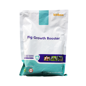 Probiotici in Polvere Vitboo per Animali, Digestione Intestinale, Probiotico per la Crescita dei Suini, Modificatore Intestinale e Gastrico, Probiotici per Bestiame - Product Image 4