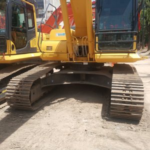 Used Building Machinery 22 <b>Ton</b> Secondhand komatsu PC220-<b>8</b> Used <b>Excavators</b> <b>for</b> <b>Sale</b> - Product Image 4