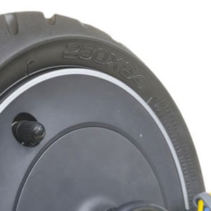 Solución de Energía de Alto Rendimiento para Diversas Aplicaciones Motor 48V 1000W - Product Image 3