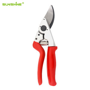 Sunshine Bonsai Plant Snoeischaar Sk5 Messen Drop Gesmeed Aluminium Pvc Handvat Roterende Grip Voor Boom Snoeien En Poda - Product Image 5