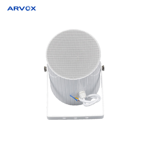 R-M10D 100V <span class=keywords><strong>Uni</strong></span>-<span class=keywords><strong>Directional</strong></span> Chiếu Loa Ngoài Trời Không Thấm Nước <span class=keywords><strong>PA</strong></span> Loa - Product Image 2