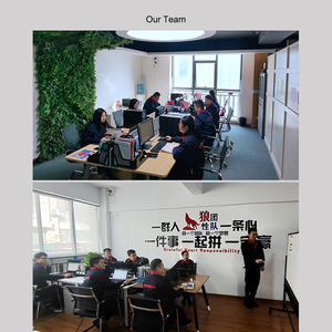 เครื่องตัด LCUT Utools แบบใบมีดสั่นสะเทือนสำหรับวัสดุหลากหลายชนิด |   แผ่นพลาสติกกลวง, โฟมโฆษณา - Product Image 6