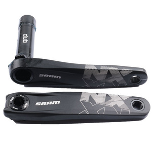 <span class=keywords><strong>SRAM</strong></span> Original DUB 12 vitesses Crankarms pour vélos de route et BMX <span class=keywords><strong>GX</strong></span> NX SX EAGLE 170mm 175mm Double Face BSA BB92 PF30 - Product Image 3