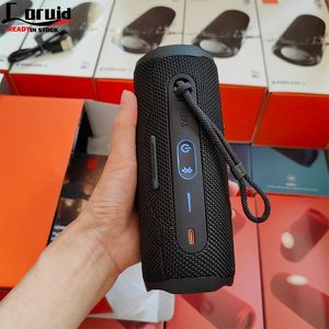 Xách tay BT flip6 loa không dây loa siêu trầm Đảng Thiết kế <span class=keywords><strong>mini</strong></span> loa 5 Boombox lật cho ngoài trời - Product Image 5