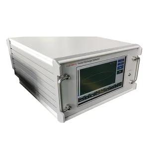 Huazheng tester di scarico parziale online di monitoraggio PD tenuto in mano elettrico a 4 canali di alta qualità