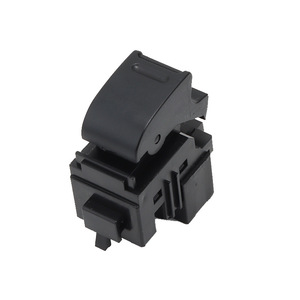 Toyota Window Regulator Switch 84810-12080 For Yaris Vios Prius Prado <b>ABS</b> New Replacement Part - Product Image 1