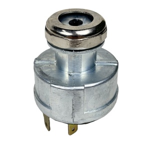 Nouveau commutateur d'allumage à 2 clés et 3 positions 4292483 2782017 pour moteur 31-297 de haute qualité - Product Image 4