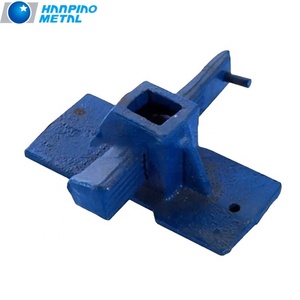 Ván khuôn nêm kẹp/Kẹp nêm nhanh/sơn màu xanh - Product Image 3