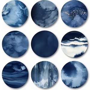 Nhà Sản Xuất Tùy Chỉnh Giấy Bông Đặc Biệt Thiết Bị Giấy Độ Ẩm Chỉ Số Thẻ Thấm Cotton Giấy - Product Image 4