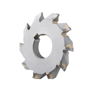 M2.5 Set 8Pcs HSS M0.5-M12 Involute <strong>Gear</strong> <strong>Cutting</strong> <strong>Tools</strong> Module <strong>Gear</strong> Milling Cutter - Product Image 2
