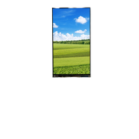 Écran LCD TFT Sharp 5.5 pouces avec écran IPS 5.46 \ "1440x2560 carte H-DMI d'interface MIPI 2K en option pour projecteur d'imprimante 3D