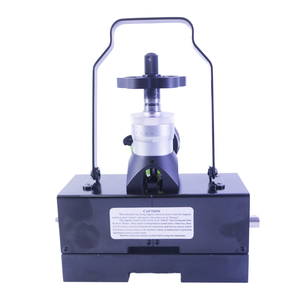 PHR-100 manyetik Rockwell sertlik Test cihazı kaynak eklem sertlik Test cihazı Test aralığı 20 ~ 70HRC/20 ~ 100HRB/20 ~ 88HRA - Product Image 4