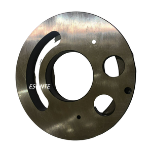 A bomba de pistão hidráulica parte <span class=keywords><strong>A56</strong></span> A70 A90 A100 A145 peças sobresselentes da bomba hidráulica com peças do reparo - Product Image 4