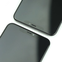 Langsung dari pabrik oled pantallas layar lcd ponsel lcd JK GX untuk iphone 11 11 PRO 11 PRO MAX lcd