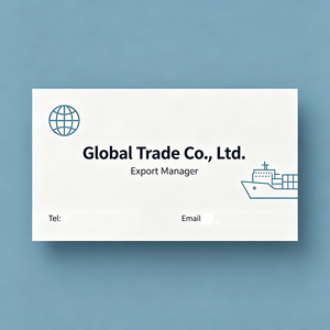 Sobre de Papel Impreso Personalizado, Tarjetero, Sobre para Envíos con Ventana para Promoción de Marca - Product Image 2