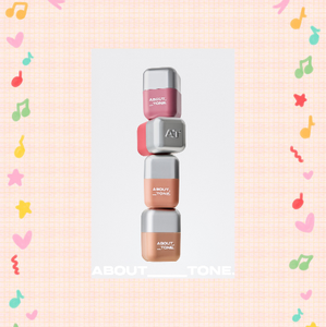 Tinte Labial y para Mejillas de Larga Duración, Color Modulable, Acabado Mate Suave, Textura Ligera y Aterciopelada - Product Image 5