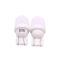 Liwiny T10 w5w 168 194 Keramik 2SMD 5630 Keiltür Parklampe Licht Auto/Automobile LED-Kuppel-Zulassungsschild Lichtquelle