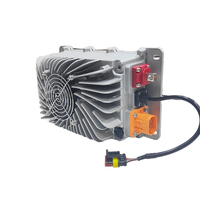 Convertisseur abaisseur DC Longrun JYT-DC 1200 48-700V vers 12V, étanche IP67, pour remplacement/réparation