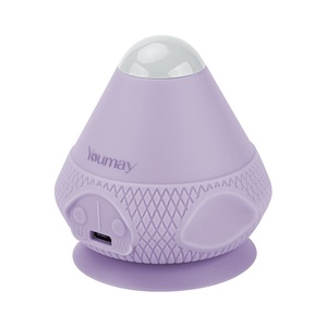 Produit de <span class=keywords><strong>massage</strong></span> avec logo personnalisé, produit sain, balle de <span class=keywords><strong>massage</strong></span> en silicone pour points de pression, relaxation musculaire, <span class=keywords><strong>massage</strong></span> confortable - Product Image 6