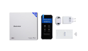 <span class=keywords><strong>Meilleur</strong></span> prix <span class=keywords><strong>Blackview</strong></span> BL9000 Pro téléphone robuste 5G caméra d'imagerie thermique 12 Go + 512 Go 6.78 pouces Android 14 5G NFC OTG Smartphone - Product Image 6