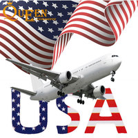 DDP con servicio de despacho personalizado China a EE. UU. Canadá Europa Express Freight Forwarder Agente de envío Servicio de envío marítimo