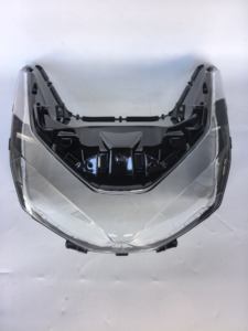 Para Honda PCX 125 160 2025 Original, cubierta <span class=keywords><strong>de</strong></span> lente <span class=keywords><strong>de</strong></span> Faro, reemplazo <span class=keywords><strong>de</strong></span> cristal <span class=keywords><strong>de</strong></span> faro <span class=keywords><strong>de</strong></span> motocicleta, pantalla <span class=keywords><strong>de</strong></span> alta transparencia - Product Image 4