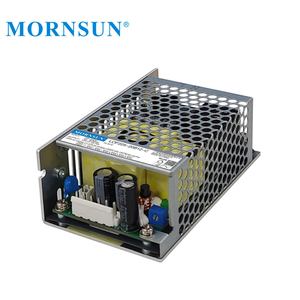 Mornsun Step Down <strong>Power</strong> <strong>Module</strong> LOF225-20B12-C 225W 12V PCB Board Open Frame <strong>Power</strong> Supply AC DC Converter with <strong>PFC</strong> - Product Image 2